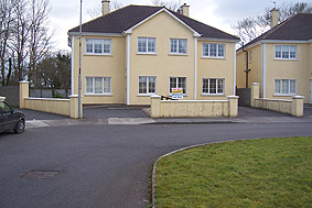 SOLD: No. 24, The Dales, Moylough, Co. Galway