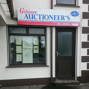 Gilmore Auctioneers