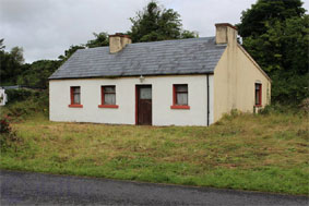 SOLD: Cooloo, Moylough, Co. Galway