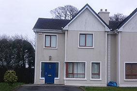 For Sale: 17 The Orchard, Moylough, Co. Galway