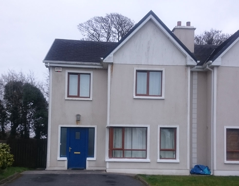 For Sale: No. 15, The Orchard, Moylough, Co. Galway