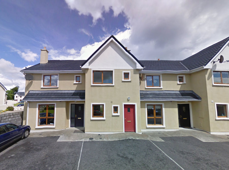 For Sale: No. 9, The Orchard, Moylough, Co. Galway