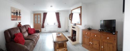 New Garden House<br />Ballinastack<br />Co. Galway